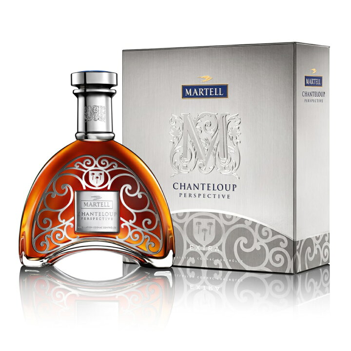 楽天市場】マーテル シャンテルー 700ml 正規品 箱付 MARTELL  