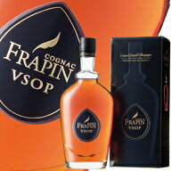 フラパン VSOP 700ml 40度 正規品 箱付 Frapin vsop Cognac Grande Champagne Premier cru de Cognac フ…
