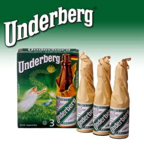 E_[xN 20ml ×3{Zbg 44x Ki Underberg E_[xO Germany hCcYL[ Herbs liqueur L[ Ki Ki kawahc    Mtg v`MtgɃI