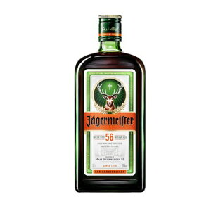 CGK[}CX^[ 700ml 35x CGK[hCcYn[uXpCXnL[ Jagermeister Herb Liqueur n[û kawahc
