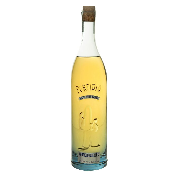 楽天市場】ポルフィディオ クエルカス 700ml 38度 正規輸入品 100 