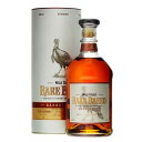 ワイルドターキー レアブリード 700ml 58.4度 正規品 箱付 ケンタッキーストレートバーボンウイスキー Wild Turkey RA…