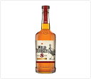 ワイルドターキー 8年 1000ml 50.5度 正規品 旧ボトル ウイスキー ワイルドターキー ケンタッキーストレートバーボンウイスキー バーボン Wild Turkey 8years kentucky straight bourbon whiskey kawahc ※画像通りの旧ラベルです。