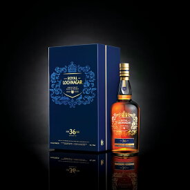 【お振込み限定】ロイヤルロッホナガー 36年 700ml 57.6度 ハイランドモルト シングルモルトスコッチウイスキーRoyal Lochnagar 36years Highland Single Malt Scotch Whisky kawahc
