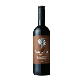 ドメーヌ・アランブリュモン ガスコーニュ マリアンヌ・ルージュ 750ml 正規輸入品 Domaine Alain Brumont IGP Marianne Rouge フランス産の赤ワイン kawahc