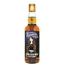 葉月 ギタリスト (Gt.) 5年 公式ウイスキー 500ml 40度 正規輸入品 NEMOPHILA Whisky 2022 cotch Whisky ブレンデッドモルトスコッチウイスキー イギリス英国スコットランド kawahc ミュージシャン ロックバンド メタルバンド ミュージック 音楽シーンに欠かせないお酒