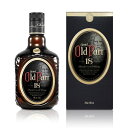 オールドパー 18年 750ml 40度 箱付 プラキャップ Old Parr 18Years Blended Scotch Whisky ブレンデッドスコッチウイスキー スコッチウイスキー スコッチ ウヰスキー ウィスキー ウイスキー Scotch Whisky whiskey kawahc