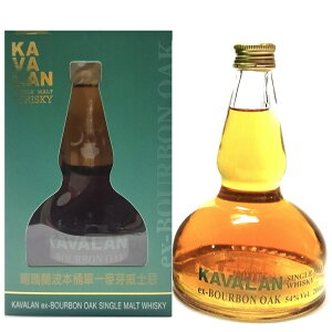 Jo ex-o[{I[N ArbN 200ml 54x t J@ Kavalan ex Bourbon Oak Alambic Cask Strength Single Malt Whisky Whiskey pY EXL[ whiskey ԈЎm EBXL[ E]E