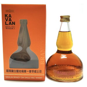 Jo uf[I[N ArbN 200ml 54x t J@ Kavalan Brandy Oak Alambic Cask Strength Single Malt Whisky Whiskey pY EXL[ whiskey ԈЎm EBXL[ E]Ef