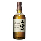 サントリー 山崎 NV 700ml 43度 箱なし ノンヴィンテージ suntory yamazaki シングルモルト 国産ウイスキー SingleMalt Japanese Whisky ※おひとり様1ヶ月に1本限り※初回とキャンセルの方は前払限定 送って嬉しい kawahc