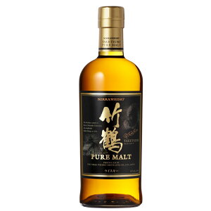 jbJ  | sAg 700ml 43x Ȃ {g Nikka Taketsuru Pure Malt Whisky jbJ YECXL[ Wpj[YECXL[ JapaneseWhisky whiskey ЂƂl11{ kawahc  