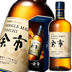 jbJ VOg ]s 700ml 45x t Nikka Yoichi Single Malt Whisky jbJ YECXL[ Wpj[YECXL[ JapaneseWhisky whiskey kawahc ЂƂl11{