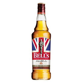 ベル 正規輸入品 ブレンデッドウイスキー 700ml 40度 正規輸入品 Bell`s Blended Scotch Whisky 正規 正規品 正規代理店輸入品 ブレンデッドスコッチウイスキー イギリス英国スコットランド kawahc