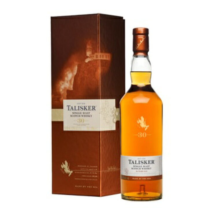 楽天市場】タリスカー 30年 700ml 45.8度 正規品 箱付 Talisker Aged 