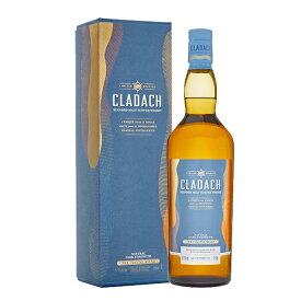 クラダック 700ml 57.1度 並行 箱付 Cladach Blended Malt Scotch Whisky ブレンデッドモルトスコッチウイスキー カスクストレングス Natural Cask Strengtj イギリス英国スコットランド kawahc