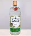 タンカレー マラッカ ジン 1000ml 41.3度 Tanqueray Malacca Gin タンカレー ロンドンドライジン Tanqueray London Dr…