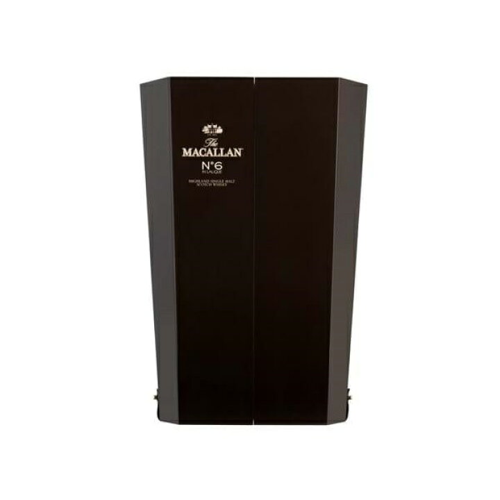 楽天市場】マッカラン ナンバー6 ラリックデキャンタ 700ml 43度 箱付 