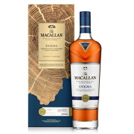 マッカラン エニグマ 700ml 44.9度 箱付 スペイサイド シングルモルトウイスキー The Macallan Enigma ス…