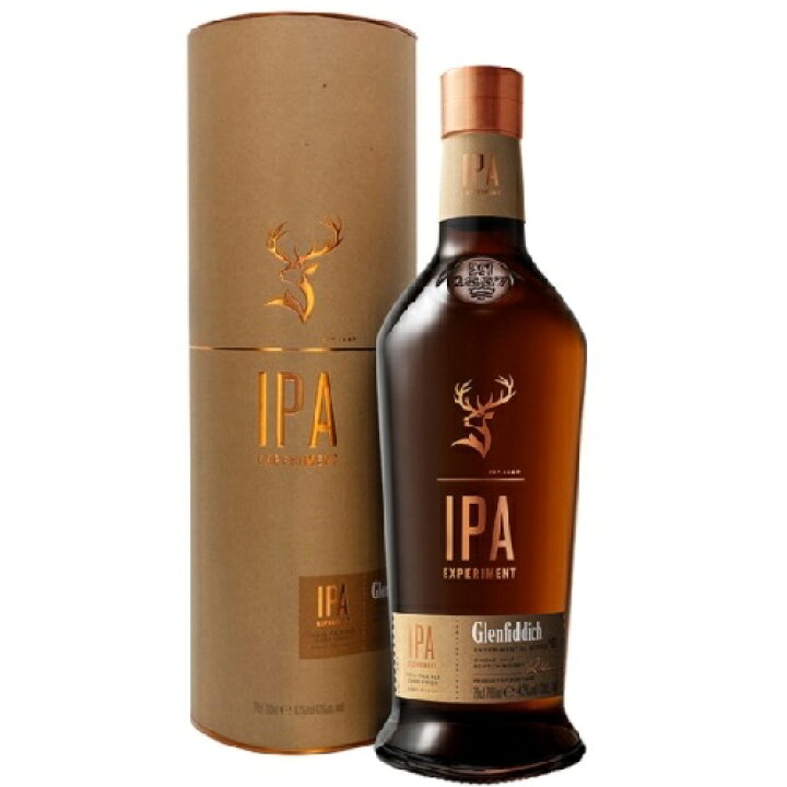 楽天市場】【最後の1本】グレンフィディック IPA エクスペリメンタル第 