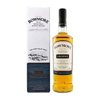 ボウモア レジェンド 700ml 40度 箱付 Bowmore Legend アイラモルト シングルモルト アイラウイスキー Is…