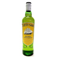 入手困難 750ml 43度モノ カティサーク 750ml 43度 玉付 プラキャップ Cutty Sark Original (逆流防止プ…