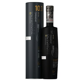 オクトモア 10.1 スコティッシュバーレイOCTOMORESCOTTISHBARLEY 700ml 59.8度 正規輸入品 箱付 アイラモルト シングルモルト アイラウイスキーウヰスキーウィスキー IslayMalt SingleMalt Scotch Whisky kawahc