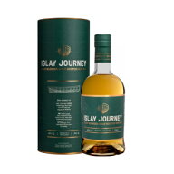 アイラジャーニー 1000ml 46度 箱付 旧ボトル Islay Journey アイラモルト ブレンデッドモルト スコッチ…