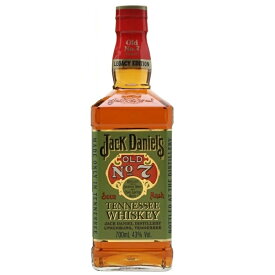 ジャックダニエル レガシー第1弾 700ml 43度 1905 エディション1 JACK DANIEL LEGACY 1905 Edition1 テネシーウイスキー Tennessee Whiskey アメリカンウイスキー American バーボンウイスキー Bourbon Whisky kawahc