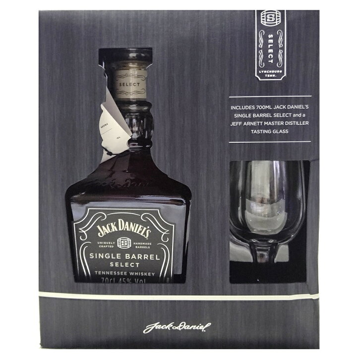 楽天市場】ジャックダニエル シングルバレル 700ml 45度 