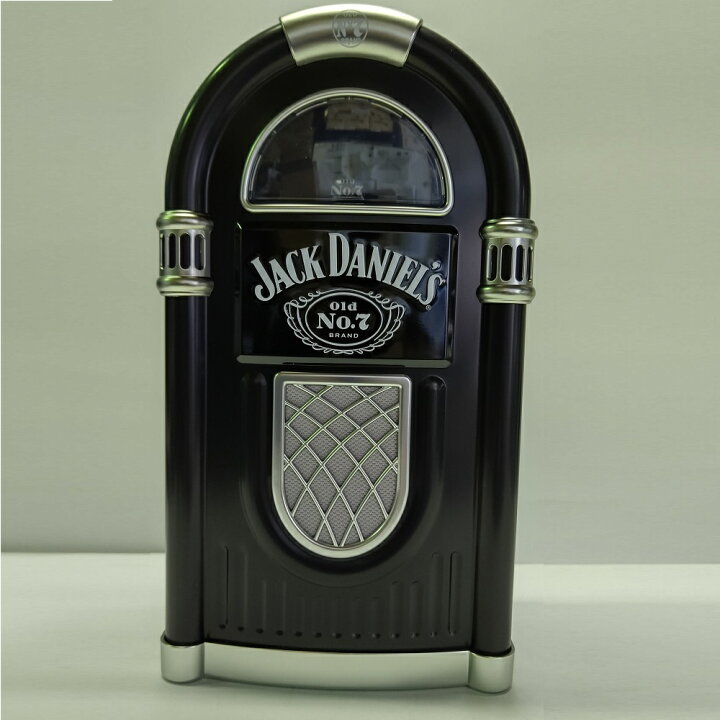 楽天市場】ジャックダニエル ジュークボックス 700ml 40度 ギフト 
