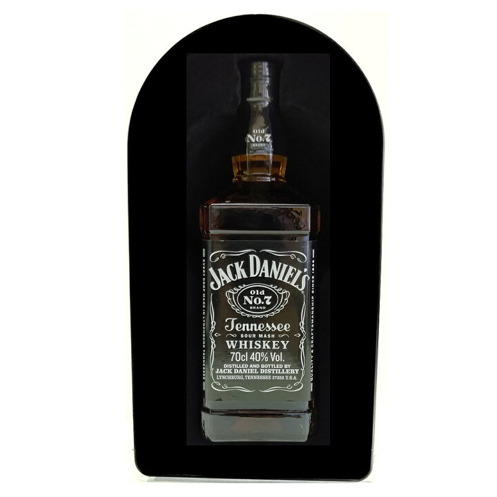 楽天市場】ジャックダニエル ジュークボックス 700ml 40度 ギフト 