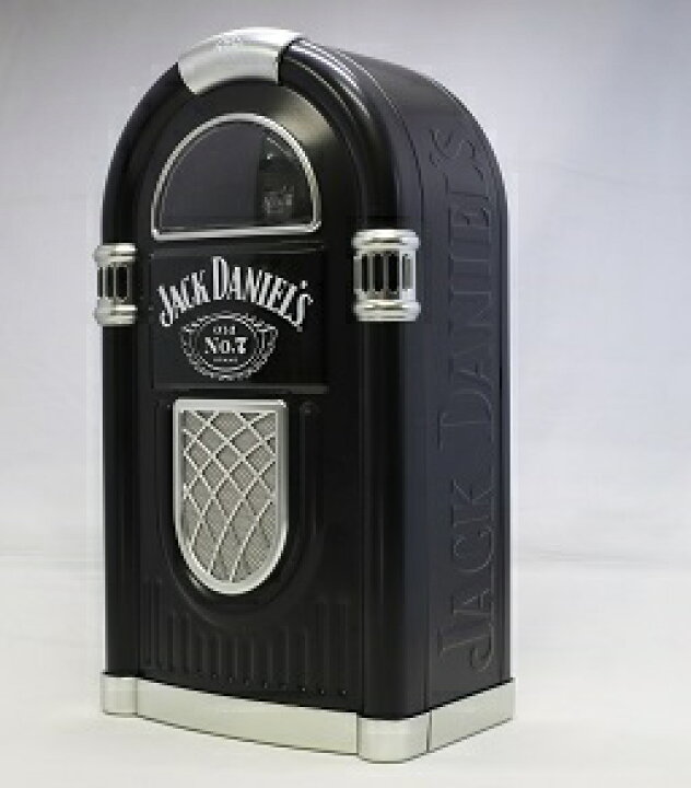 楽天市場】ジャックダニエル ジュークボックス 700ml 40度 ギフト 