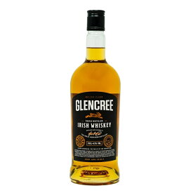 グレンクリー アイリッシュウイスキー 700ml 43度 Glencree Irish Whiskey ウヰスキー ウィスキー Whisky kawahc