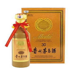MB 30N Ki t 500ml 53x Kweichow MOUTAI }I^CV }I^C ܂ Y China  K ЂƂl(1O[v)11{ ͓yVXw5(1N)