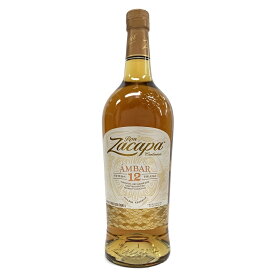 ロン サカパ アンバー12 1000ml 40度 ロンサカパ RON ZACAPA グアテマラ産ラム kawahc