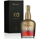 ディクタドール XO パーペチュアル ラム 700ml 40度 正規品 箱付 Dictador XO Perpetual Rum コロンビア産ラム Colomb…