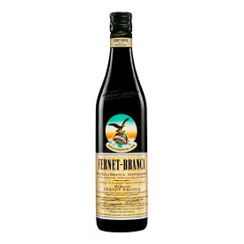 フェルネット ブランカ 700ml 39度 Fernet Branca イタリア ビターリキュール アロエ 大黄 ゲンチアナ タイショウガ カモミール Italy bitter liqueur kawahc