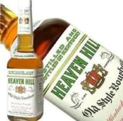 ヘブンヒル バーボン 700ml 40度 正規品 Heaven Hill Old Style Kentucky Straight Bourbon Whiskey ヘヴンヒル ケンタッキーストレートバーボンウイスキー kawahc 嬉しい お礼 御礼 ギフト プチギフトにオススメ 贈って喜ばれるプレゼント