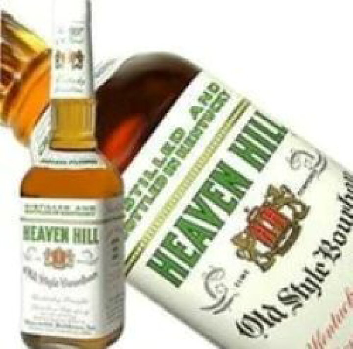 楽天市場】ヘブンヒル バーボン 700ml 40度 正規品 Heaven Hill Old 
