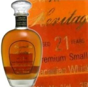 JifBA we[W 21N Z`[ U[ 750ml 60x Canadian Heritage Whisky century reserve Super Premium Small Batch JifBAECXL[ X[ob` ECXL[ Ji_ canada kawahc