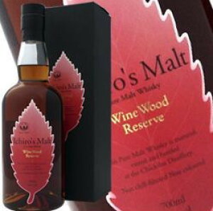 �C�`���[�Y�����g ���C���E�b�h���U�[�� WWR �ŐV���s�i 700ml 46�x ���t Wine wood reserve �V���O�������g Ichiro'sMalt ���Y�E�C�X�L�[ �W���p�j�[�Y�E�C�X�L�[ SingleMaltWhisky Japanese kawahc �����ЂƂ�l1