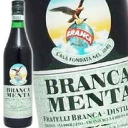 フェルネット ブランカ メンタ 700ml 28度 FERNET BRANCA MENTHA イタリア Italy kawahc | ウイスキー洋酒  大型専門店 河内屋