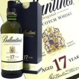 バランタイン 17年 700ml 43度 正規 箱付 ※旧ボトル Ballantine`s 17years old スコッチウイスキー スコッチ ウイスキー Scotch Whisky whiskey kawahc お礼 御礼 ホワイトデー贈って喜ばれるプレゼント ギフト プチギフトにオススメ 専門店 ※おひとり様1ヶ月に1本限り