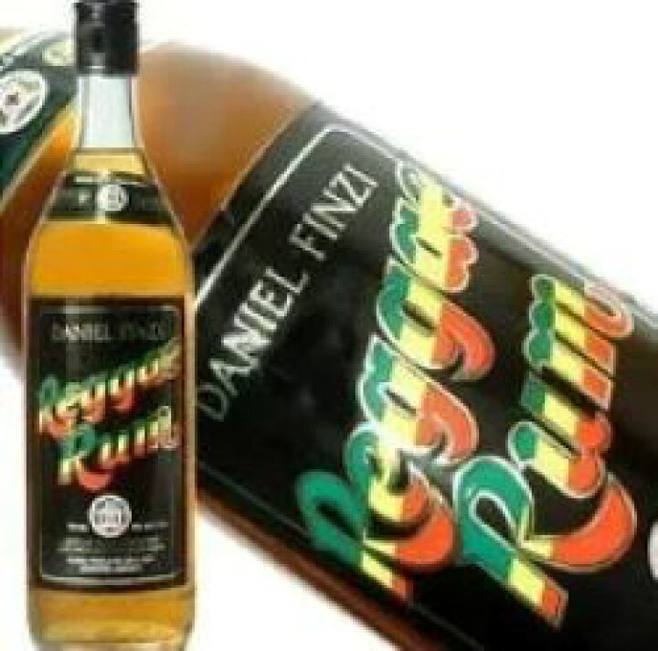 楽天市場】レゲエ ラム 750ml 40度 正規品 ジャマイカラム Reggae Rum 