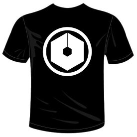 VIVANTのテントマーク風 Tシャツ 全6色。バックプリント 家紋 センテンス系おもしろTシャツ メール便は送料無料 ドライ 半袖 河内國製作所 [ 文字 てぃーしゃつ tシャツ スポーツウェア パロディ ウケ狙い 人気 ギャグ オリジナル ]