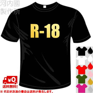 �͓������쏊 �uR-18(18��)T�V���c�v�S5�F�B���j�[�N��������T�V���c ����T-shirt ��������Ă��[����� �����h���CT�V���c ���[���ւ͑�������