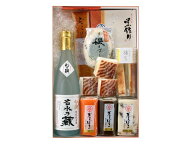 かまぼこ 河内屋 富山 2026 【蒲鉾と名水の蔵の晩酌セット（6月～8月）】 ギフト 送料無料 お取り寄せグ…