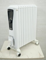 楽天市場】デロンギ オイルヒーター 10畳の通販