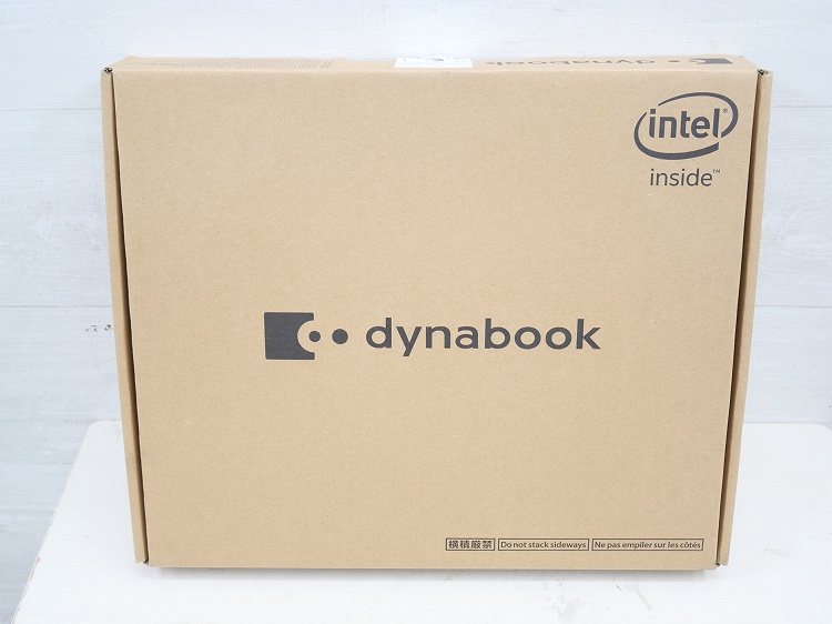  Dynabook製 2021年式 Core i7 1165G7 SSD256GB メモリ8GB ノートパソコン P1T6RPEG ダイナブックノートパソコン ダイナブック 中古パソコン 中古ノートパソコン ノートpc 中古品 Windows10 ウィンドウズ10 15.6型 15.6インチ