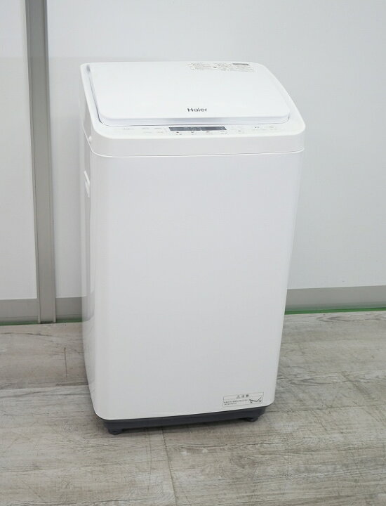 楽天市場】Haier製/2022年式/3.3kg/全自動洗濯機/JW-C33A : 激安学生 